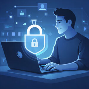 Cybersecurity Upgrade