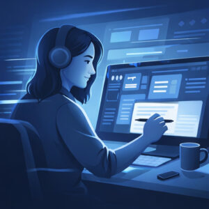 Express Webpage Development